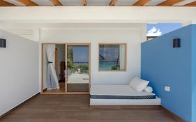 Joy Island Maldives All Inclusive Resort